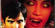 Filme completo Vampiros: A Conversão