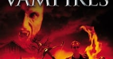 John Carpenter's Vampires film complet