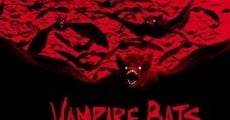 Vampire Bats film complet
