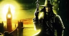 Filme completo Van Helsing: Missão em Londres