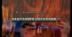 Filme completo Vancouver Vagabond II