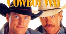 The Cowboy Way film complet