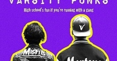 Filme completo Varsity Punks