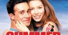 Summer Catch film complet