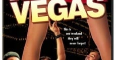 Bachelor Party Vegas film complet