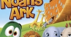 Filme completo VeggieTales: Noah's Ark
