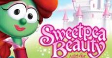 Filme completo VeggieTales: Sweetpea Beauty