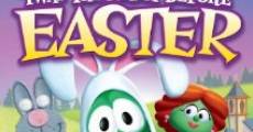 VeggieTales: Twas the Night Before Easter