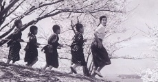Nijushi no hitomi (1954)