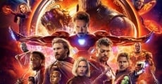 Avengers: Infinity War film complet