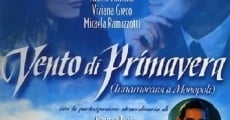 Vento di primavera: Innamorarsi a Monopoli film complet