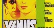 Venus in Fur film complet