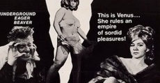 Filme completo Venus in Furs