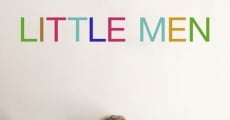 Little Men film complet