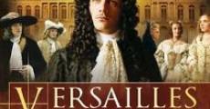 Filme completo Versailles, le rêve d'un roi