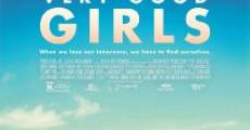 Very Good Girls film complet