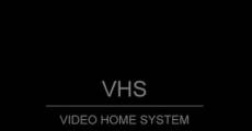 VHS: Video Home System (2012)