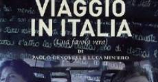 Viaggio in Italia - Una favola vera film complet