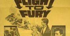Flight to Fury film complet