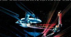 Star trek III - À la recherche de Spock streaming