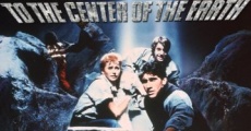 Journey to the Center of the Earth film complet