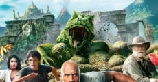 Journey 2: The Mysterious Island film complet