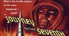 Journey to the Seventh Planet (1962)