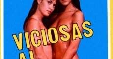 Viciosas al desnudo (1980)
