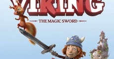 Vic the Viking and the Magic Sword film complet