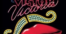 Victor Victoria film complet