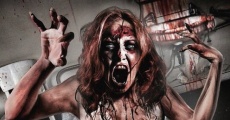 Victoria's Exorcism film complet