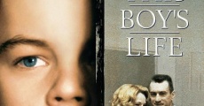 This Boy's Life film complet