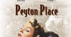 Peyton Place film complet