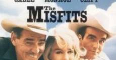 The Misfits film complet