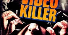 Filme completo Video Killer