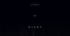 It Comes at Night