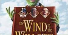 The Wind in the Willows (1996)