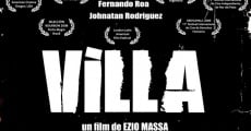 Villa film complet