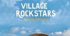 Village Rockstars streaming