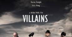 Filme completo Villains