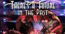 Vince Giordano: There's a Future in the Past (2016)