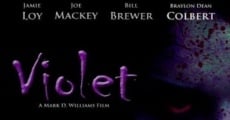 Filme completo Violet