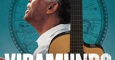 Filme completo Viramundo: Uma Viagem Musical com Gilberto Gil