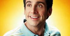 The 40 Year Old Virgin film complet