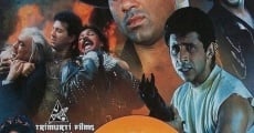 Vishwatma film complet