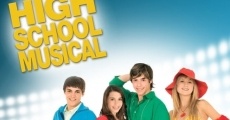 Filme completo High School Musical - O Desafio