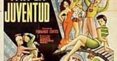 Filme completo ¡Viva la juventud!