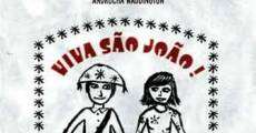 Viva São João! film complet