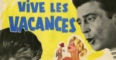 Vive les vacances (1958)