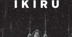 Filme completo Ikiru - Viver